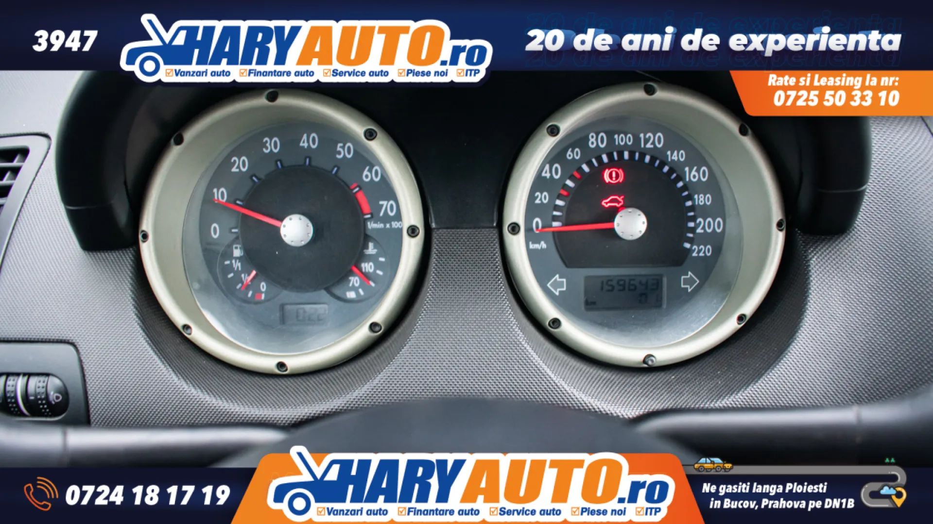 Cumpara/ Vinde online Volkswagen Polo 2001 SH, la cel mai bun pret pentru tine!