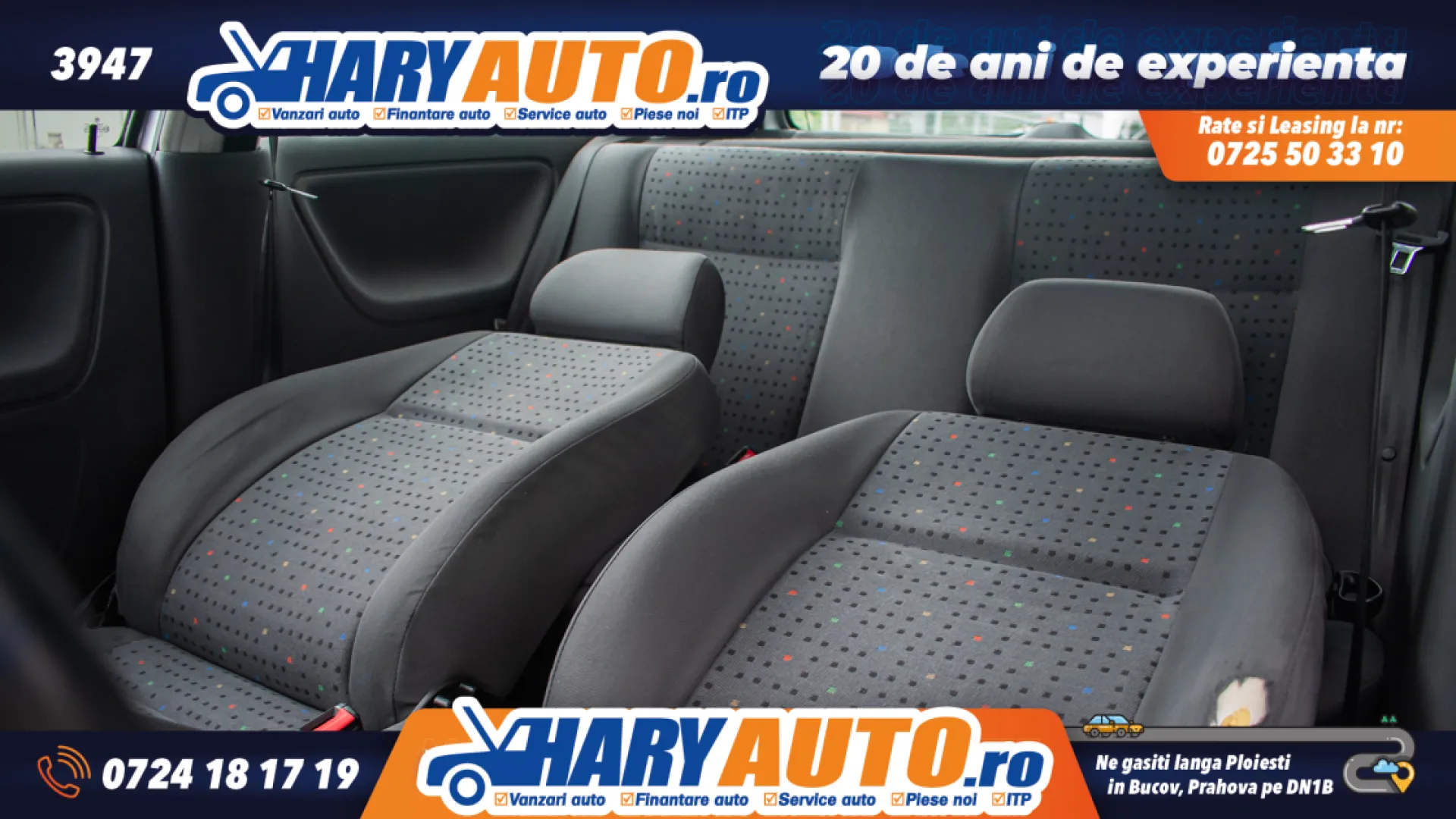Cumpara/ Vinde online Volkswagen Polo 2001 SH, la cel mai bun pret pentru tine!