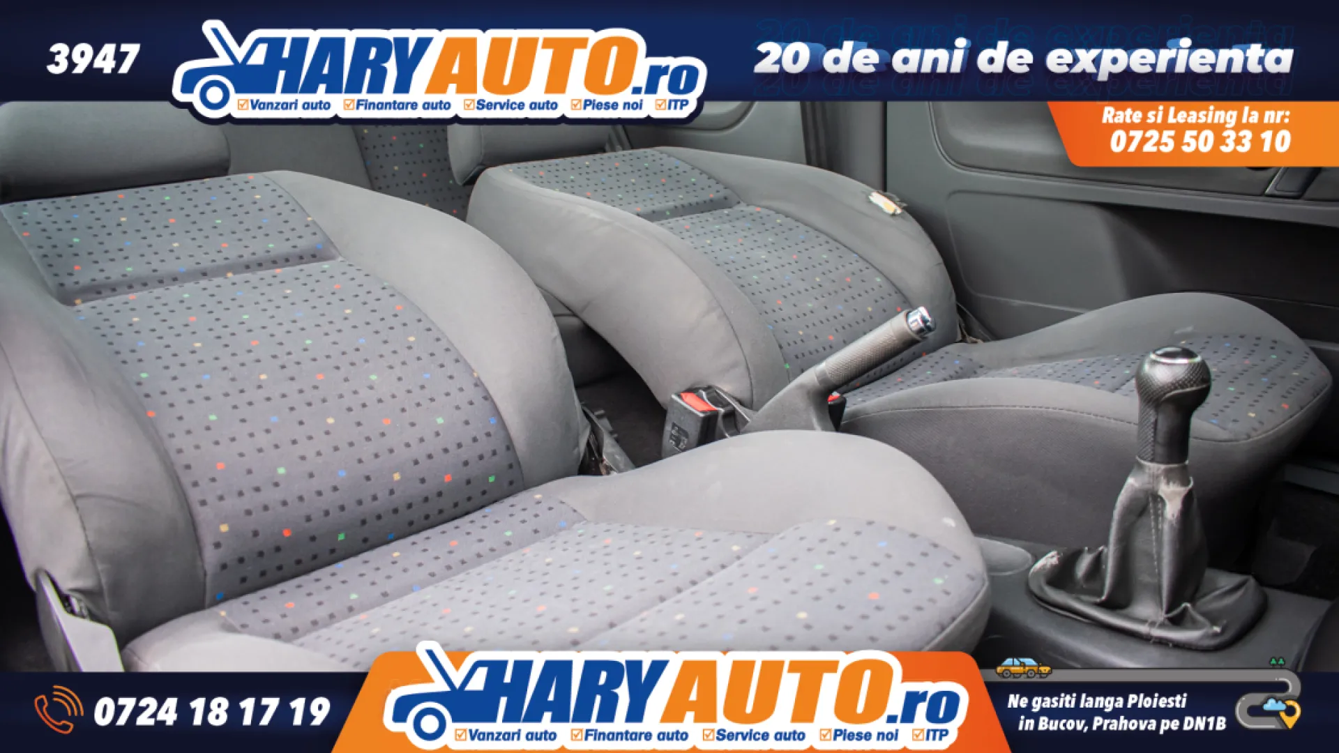 Cumpara/ Vinde online Volkswagen Polo 2001 SH, la cel mai bun pret pentru tine!