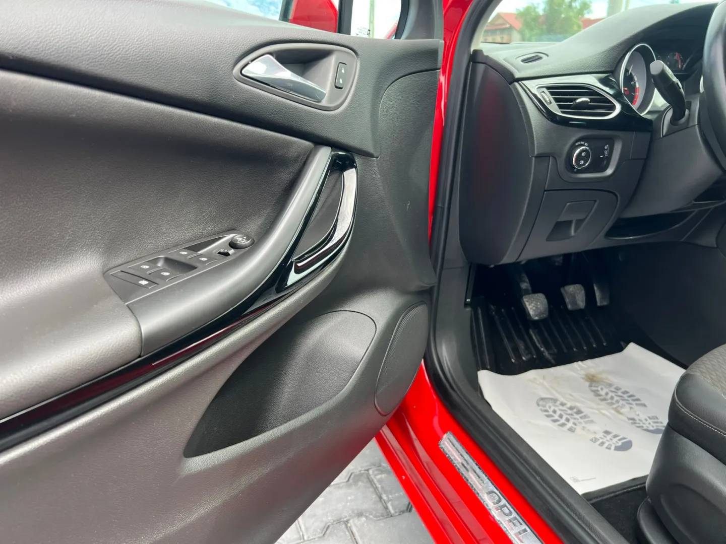 Cumpara/ Vinde online Opel Astra 2016 SH, la cel mai bun pret pentru tine!