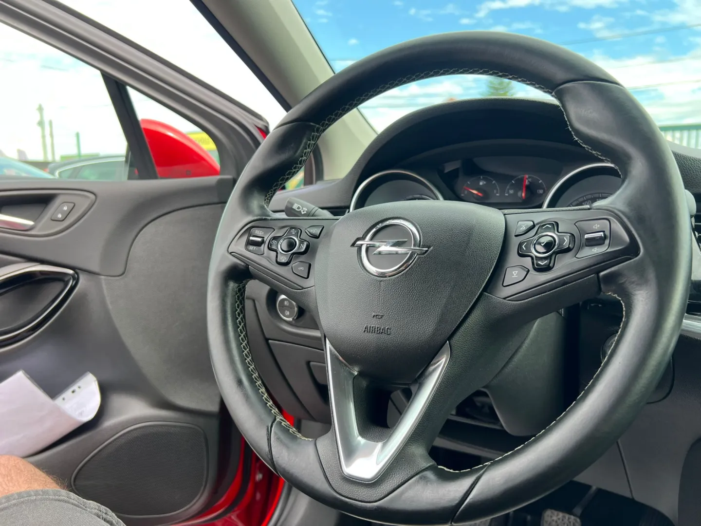 Cumpara/ Vinde online Opel Astra 2016 SH, la cel mai bun pret pentru tine!