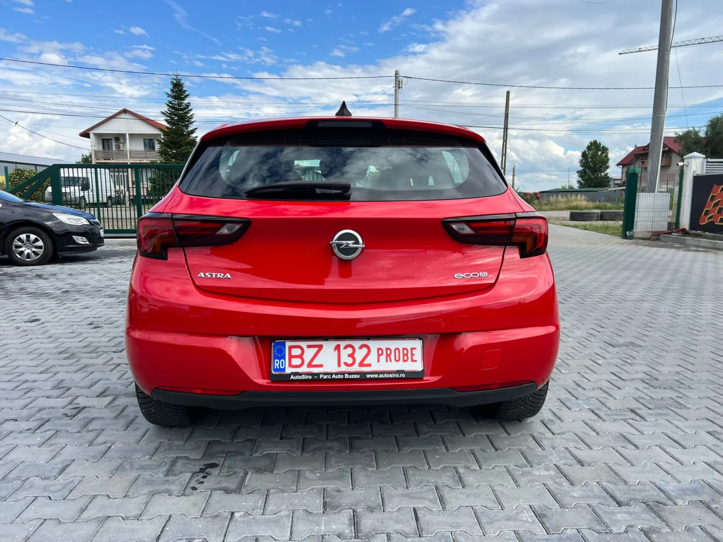 Cumpara/ Vinde online Opel Astra 2016 SH, la cel mai bun pret pentru tine!