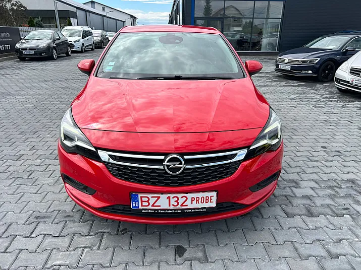 Cumpără / Vinde Opel Astra 2016 SH, la cel mai bun pret pentru tine!