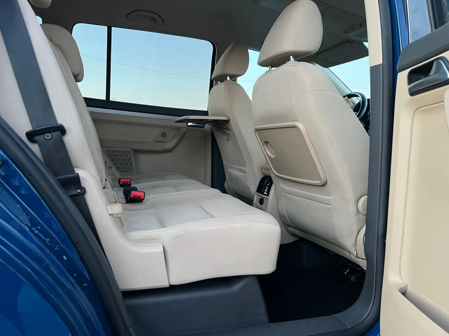 Cumpara/ Vinde online Volkswagen Touran 2012 SH, la cel mai bun pret pentru tine!