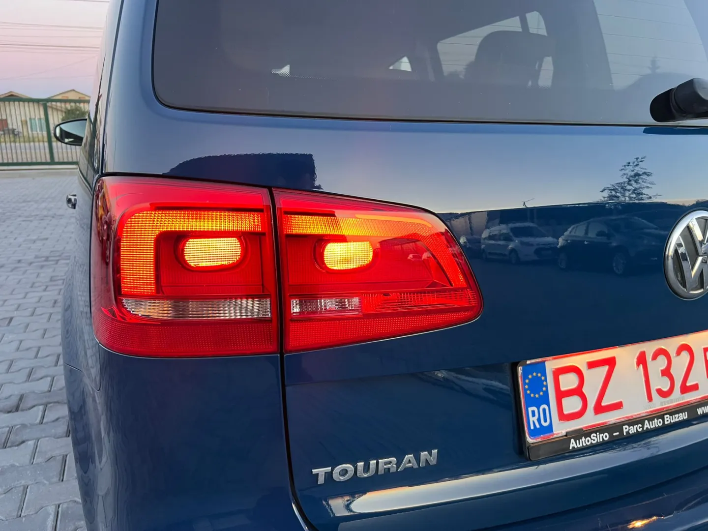 Cumpara/ Vinde online Volkswagen Touran 2012 SH, la cel mai bun pret pentru tine!