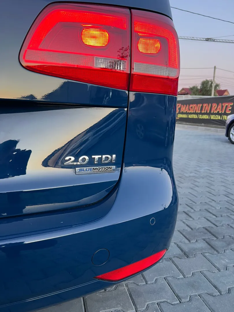 Cumpara/ Vinde online Volkswagen Touran 2012 SH, la cel mai bun pret pentru tine!