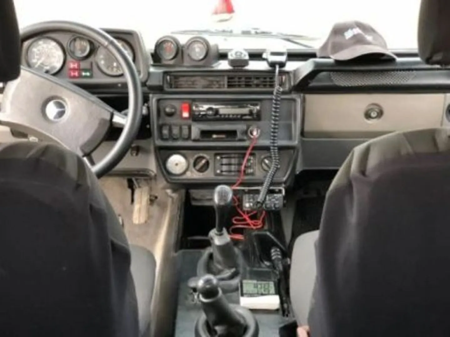 Cumpara/ Vinde online Mercedes-Benz G 300 1987 SH, la cel mai bun pret pentru tine!