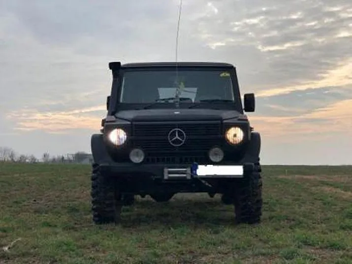 Cumpără / Vinde Mercedes-Benz G 300 1987 SH, la cel mai bun pret pentru tine!