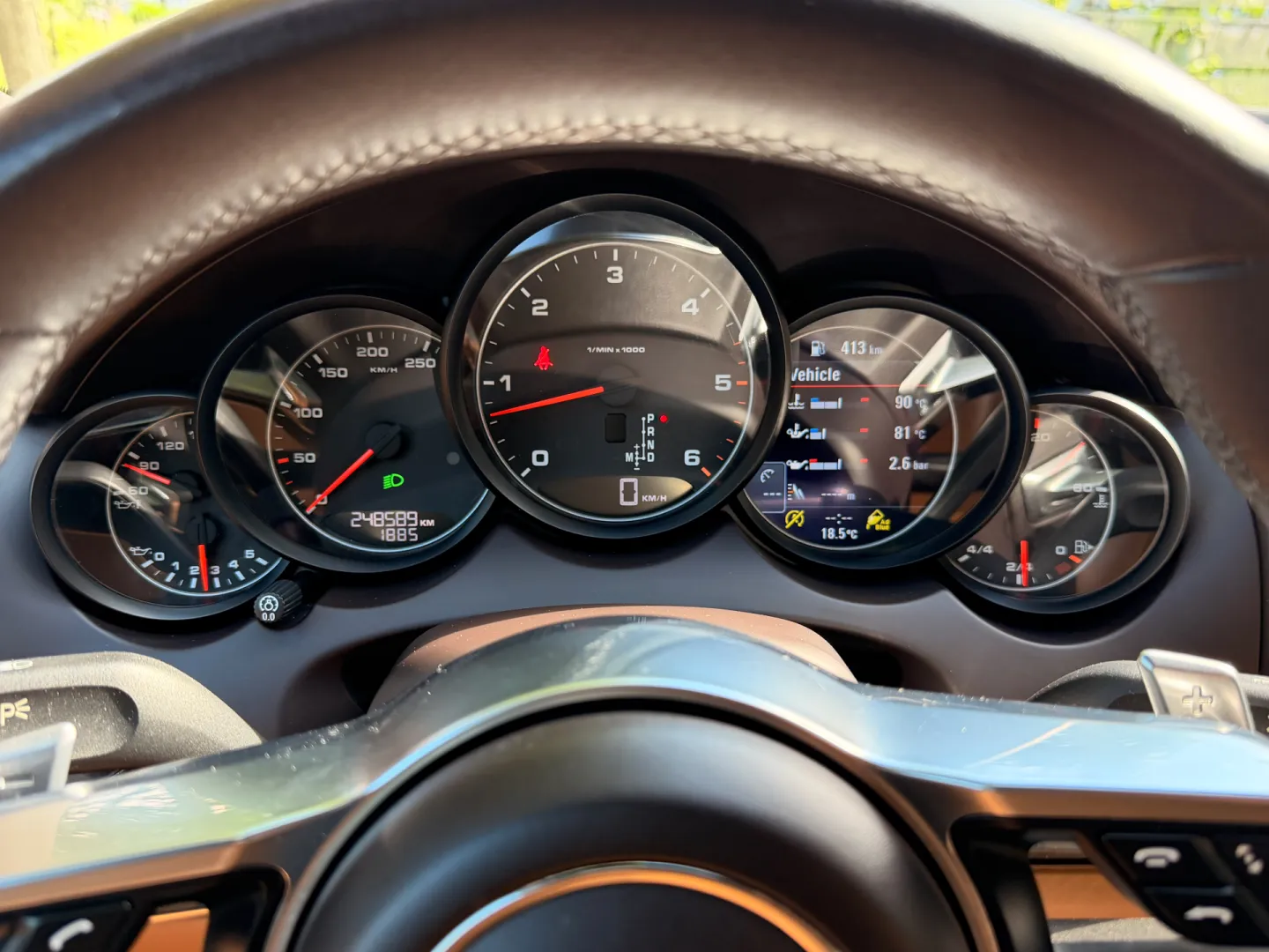 Cumpara/ Vinde online Porsche Cayenne 2015 SH, la cel mai bun pret pentru tine!