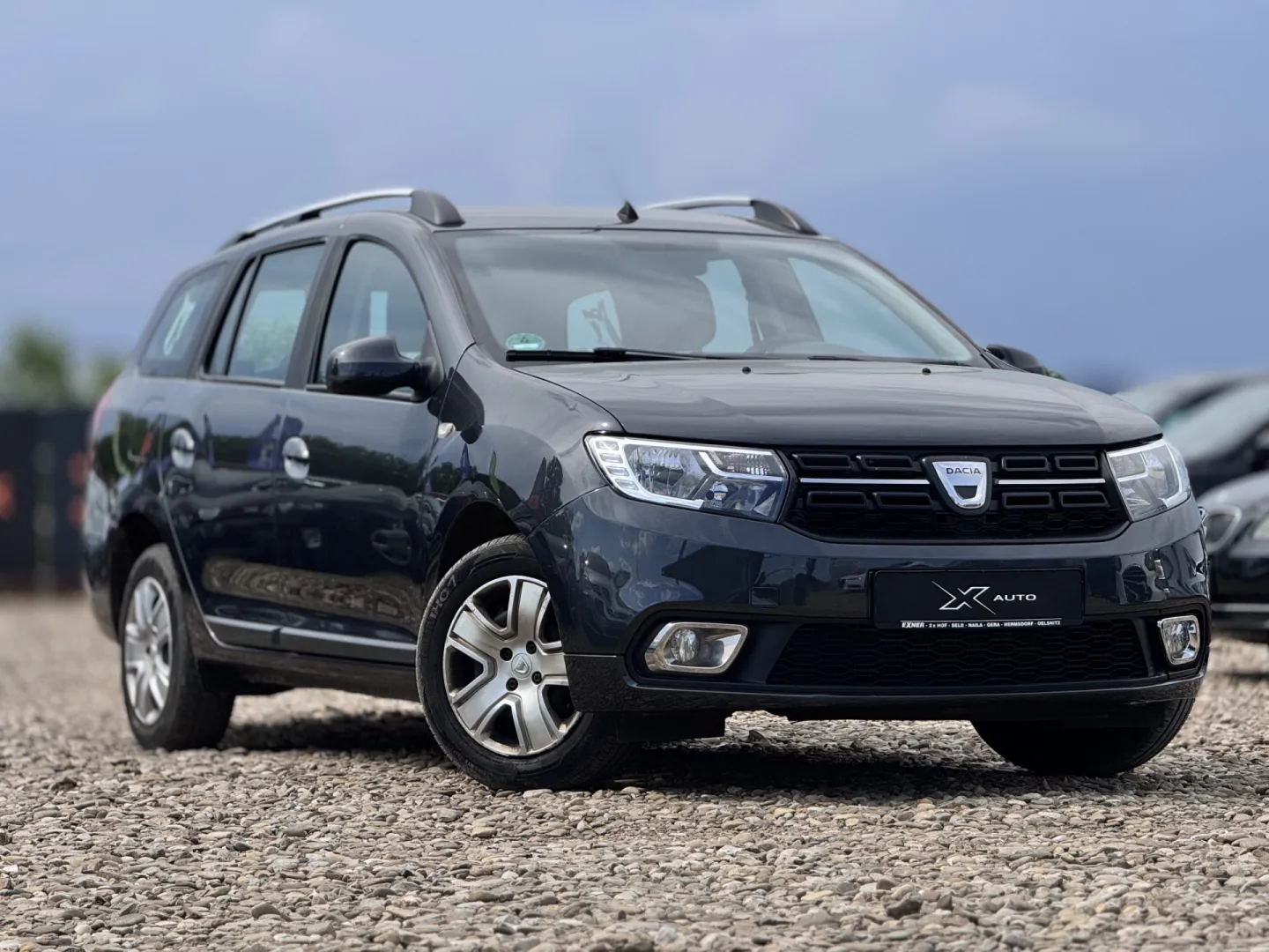 Cumpara/ Vinde online Dacia Logan 2019 SH, la cel mai bun pret pentru tine!