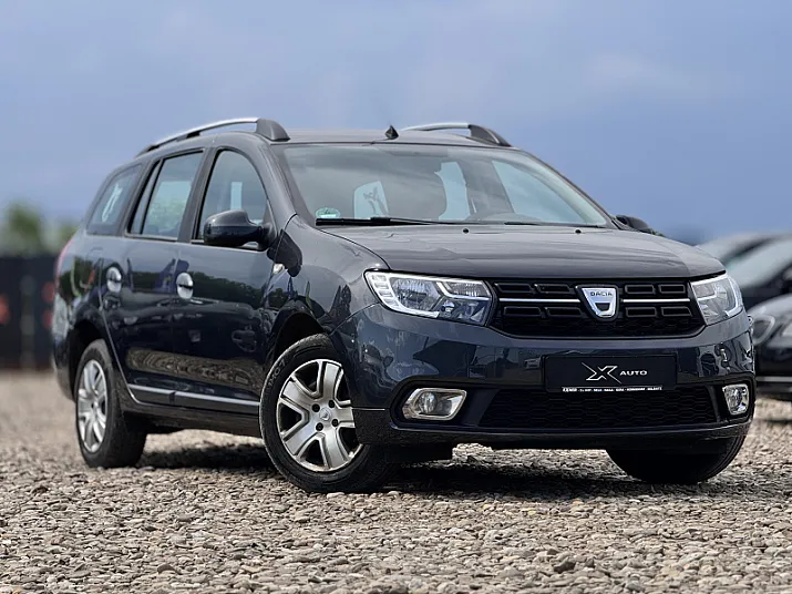 Cumpără / Vinde Dacia Logan 2019 SH, la cel mai bun pret pentru tine!