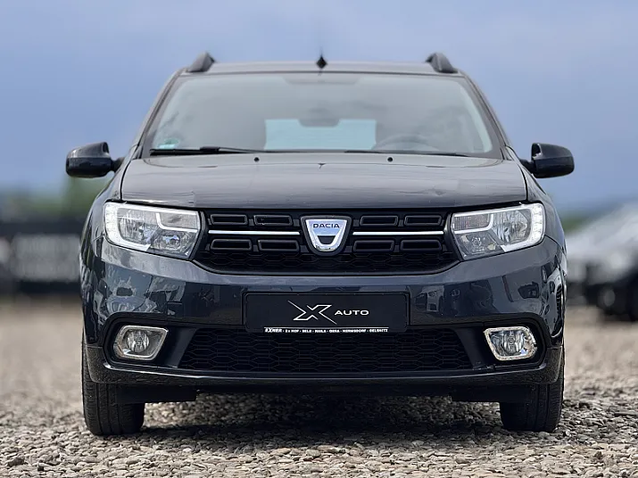 Cumpără / Vinde Dacia Logan 2019 SH, la cel mai bun pret pentru tine!