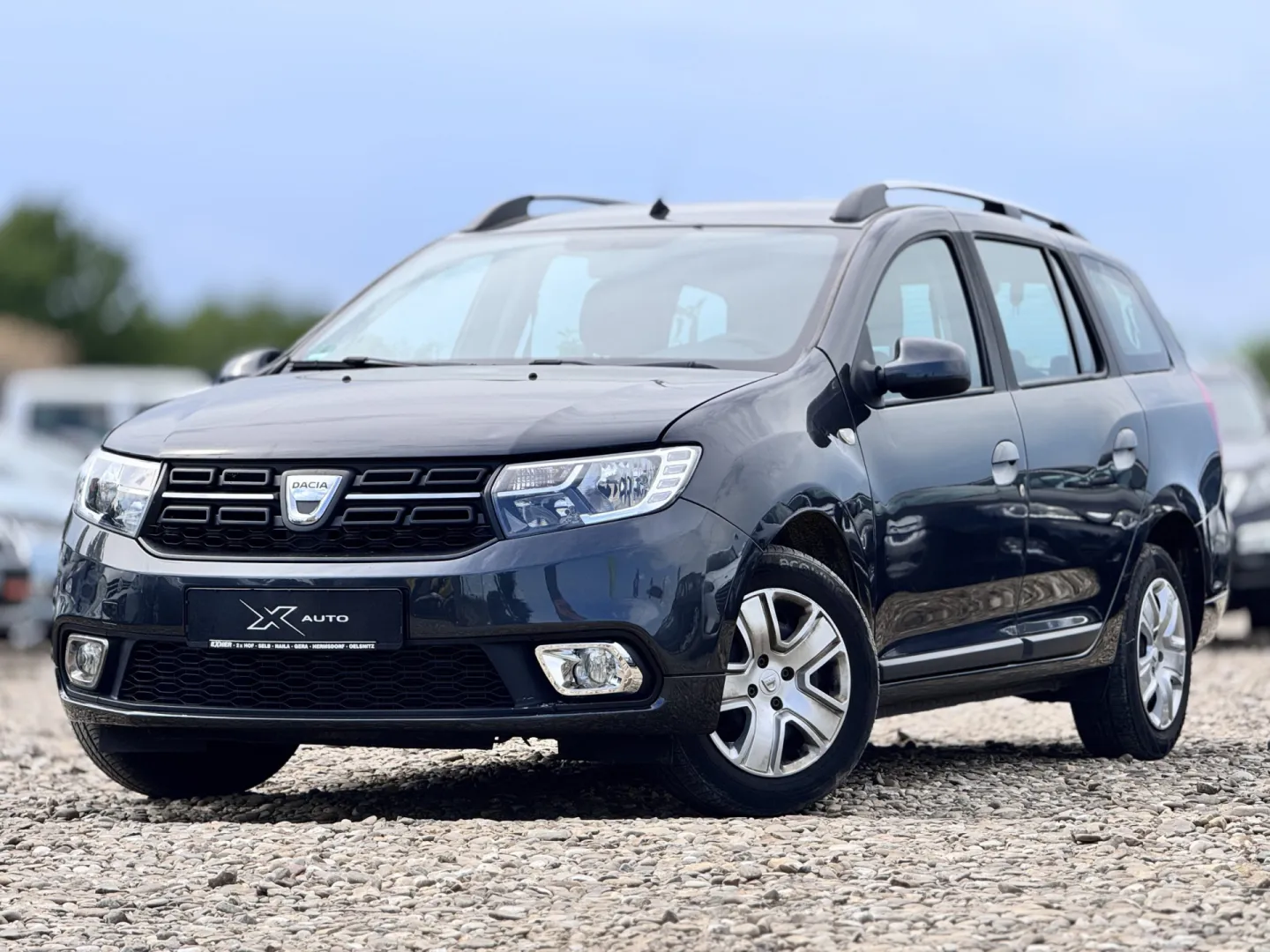 Cumpara/ Vinde online Dacia Logan 2019 SH, la cel mai bun pret pentru tine!