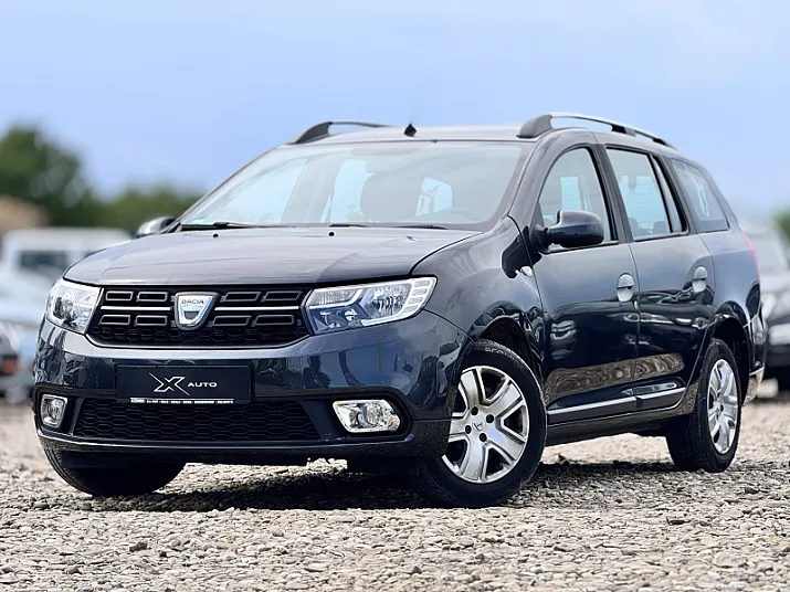 Cumpără / Vinde Dacia Logan 2019 SH, la cel mai bun pret pentru tine!