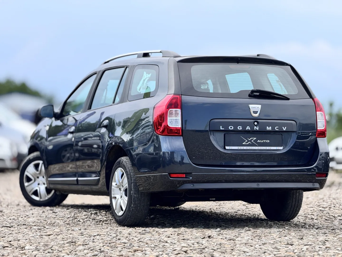 Cumpara/ Vinde online Dacia Logan 2019 SH, la cel mai bun pret pentru tine!