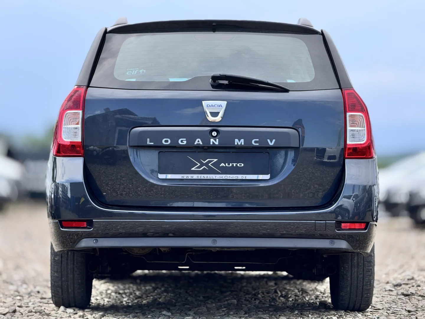 Cumpara/ Vinde online Dacia Logan 2019 SH, la cel mai bun pret pentru tine!