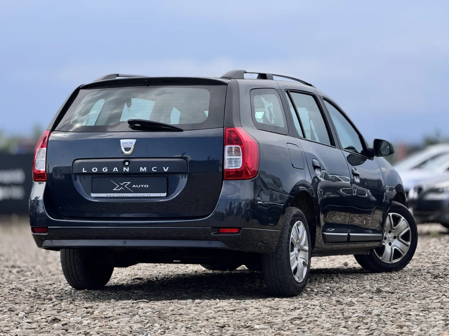 Cumpara/ Vinde online Dacia Logan 2019 SH, la cel mai bun pret pentru tine!