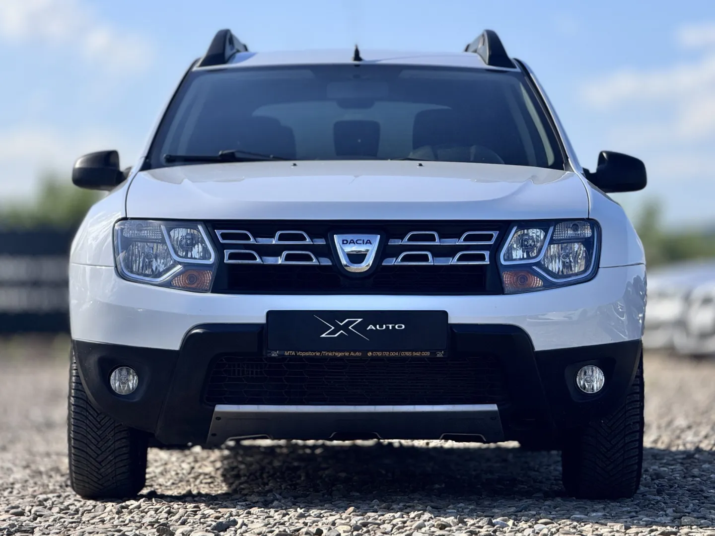 Cumpara/ Vinde online Dacia Duster 2015 SH, la cel mai bun pret pentru tine!