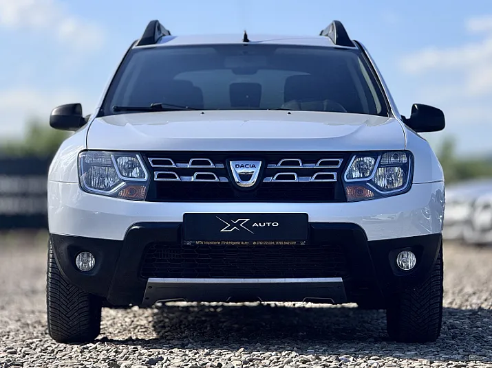 Cumpără / Vinde Dacia Duster 2015 SH, la cel mai bun pret pentru tine!