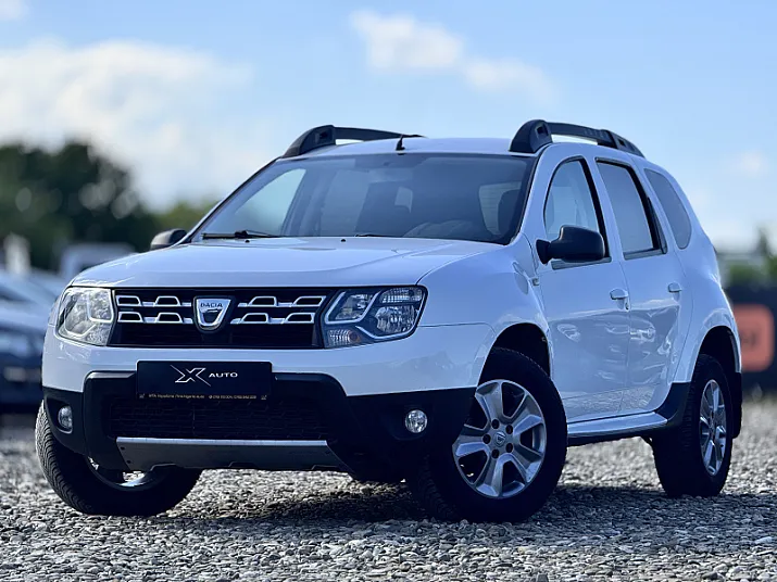 Cumpără / Vinde Dacia Duster 2015 SH, la cel mai bun pret pentru tine!