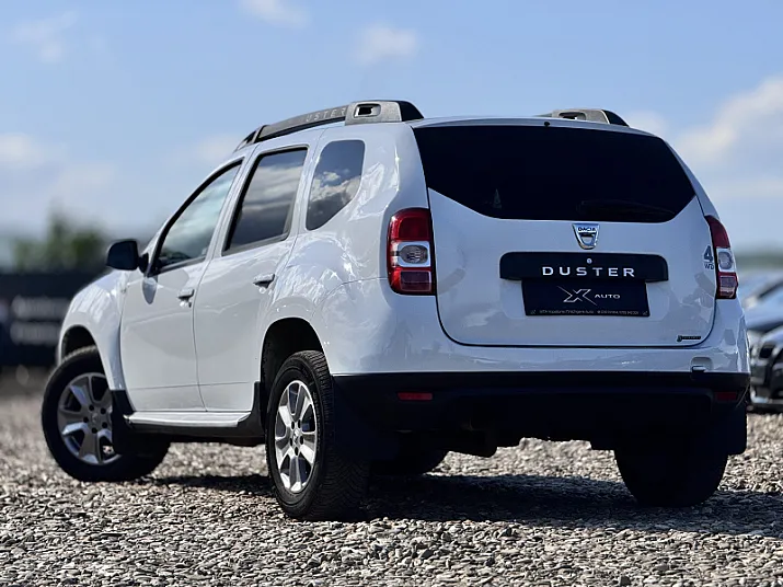 Cumpără / Vinde Dacia Duster 2015 SH, la cel mai bun pret pentru tine!