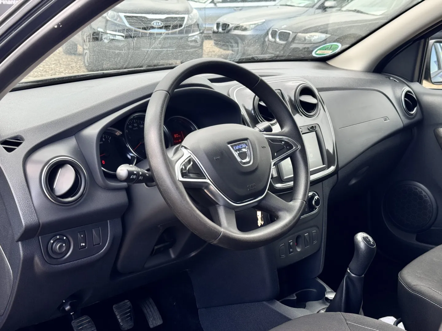 Cumpara/ Vinde online Dacia Logan 2019 SH, la cel mai bun pret pentru tine!