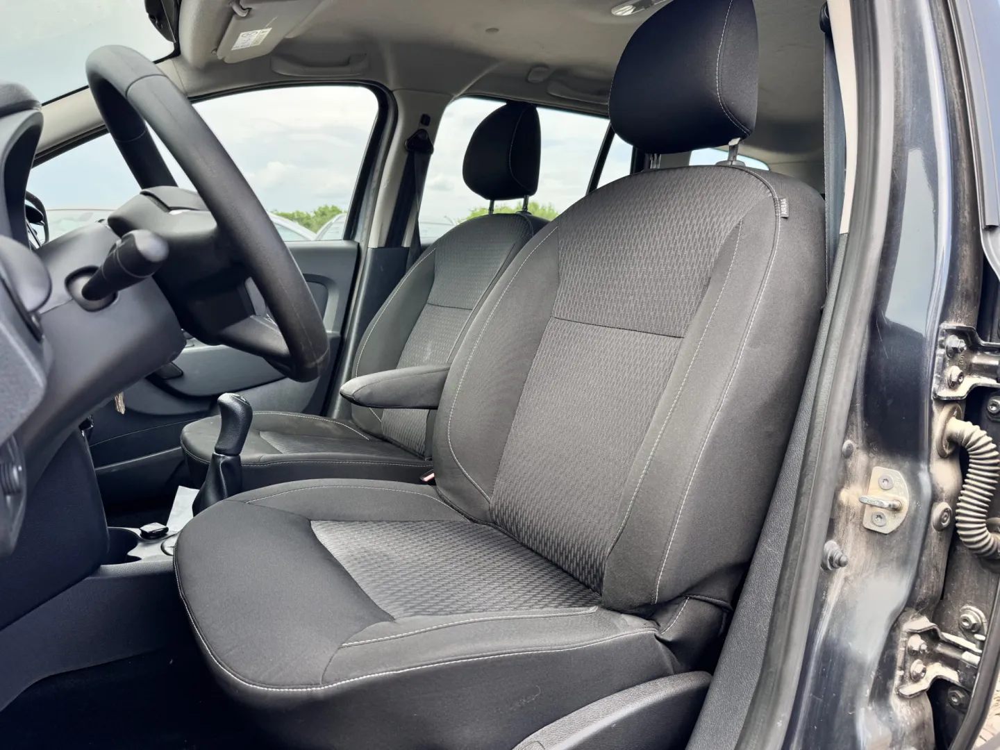 Cumpara/ Vinde online Dacia Logan 2019 SH, la cel mai bun pret pentru tine!