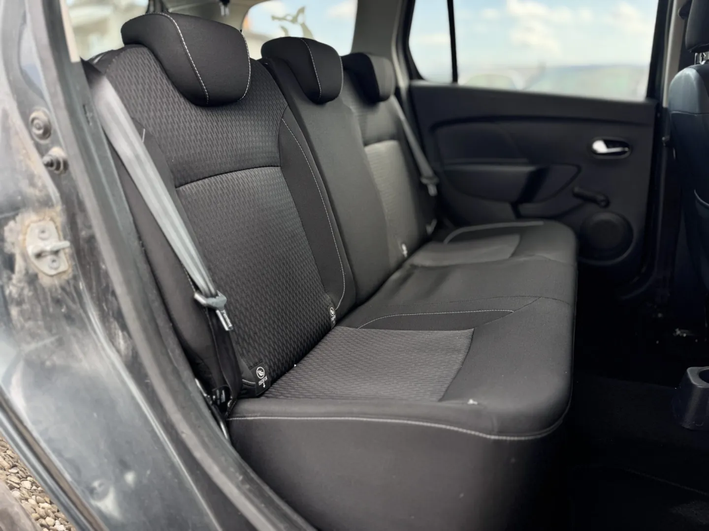 Cumpara/ Vinde online Dacia Logan 2019 SH, la cel mai bun pret pentru tine!