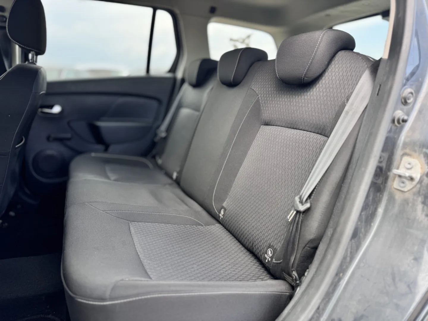 Cumpara/ Vinde online Dacia Logan 2019 SH, la cel mai bun pret pentru tine!