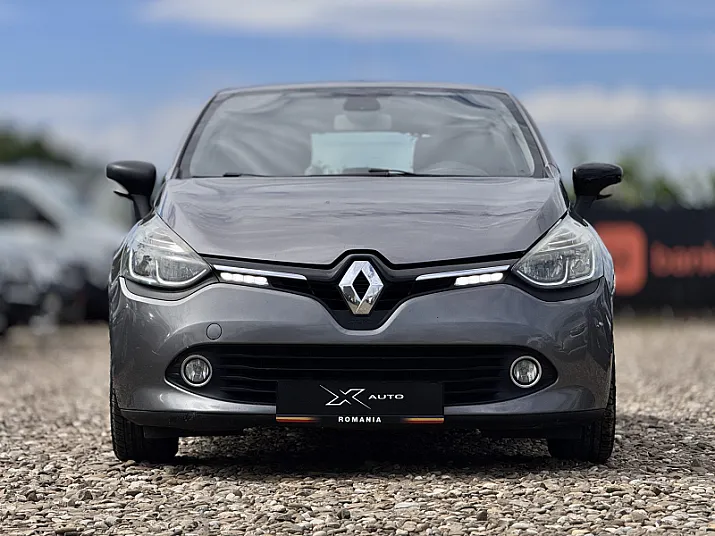 Cumpără / Vinde Renault  Clio 2013 SH, la cel mai bun pret pentru tine!