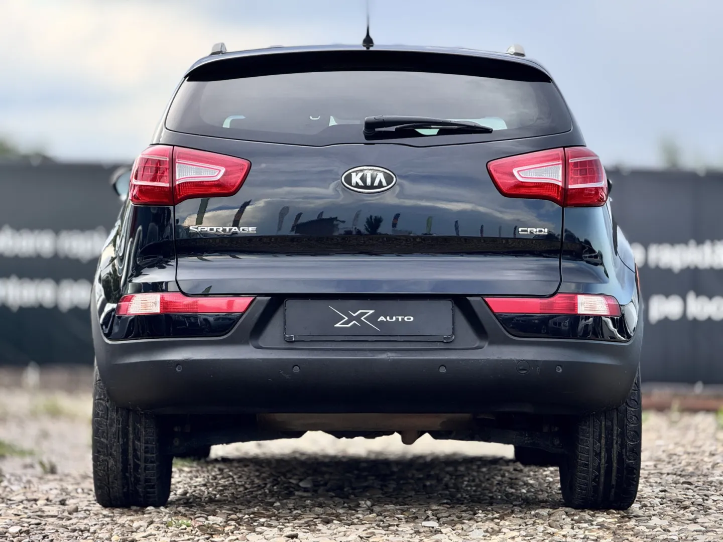 Cumpara/ Vinde online Kia Sportage 2012 SH, la cel mai bun pret pentru tine!