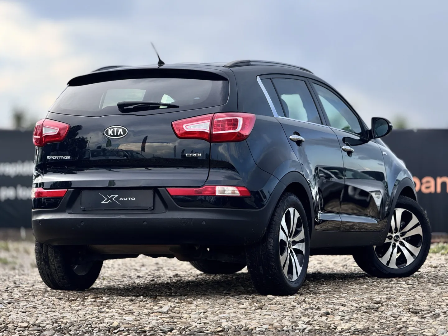 Cumpara/ Vinde online Kia Sportage 2012 SH, la cel mai bun pret pentru tine!