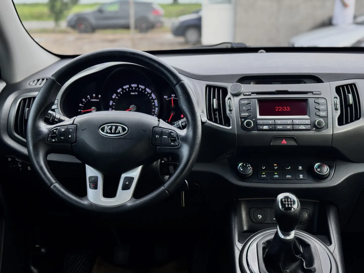 Cumpara/ Vinde online Kia Sportage 2012 SH, la cel mai bun pret pentru tine!