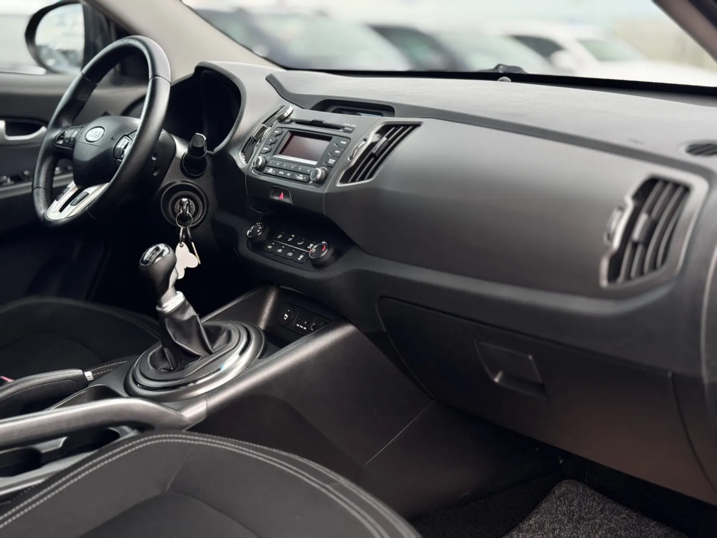 Cumpara/ Vinde online Kia Sportage 2012 SH, la cel mai bun pret pentru tine!