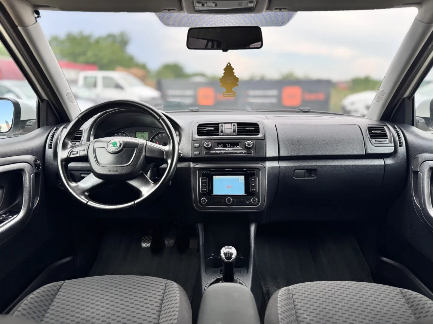 Cumpara/ Vinde online Skoda Fabia 2011 SH, la cel mai bun pret pentru tine!