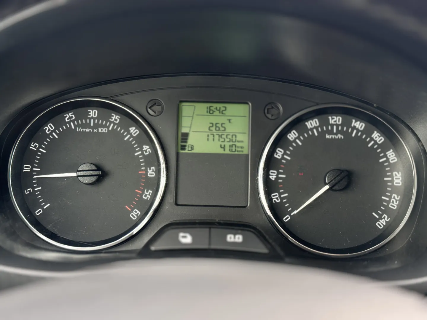 Cumpara/ Vinde online Skoda Fabia 2011 SH, la cel mai bun pret pentru tine!
