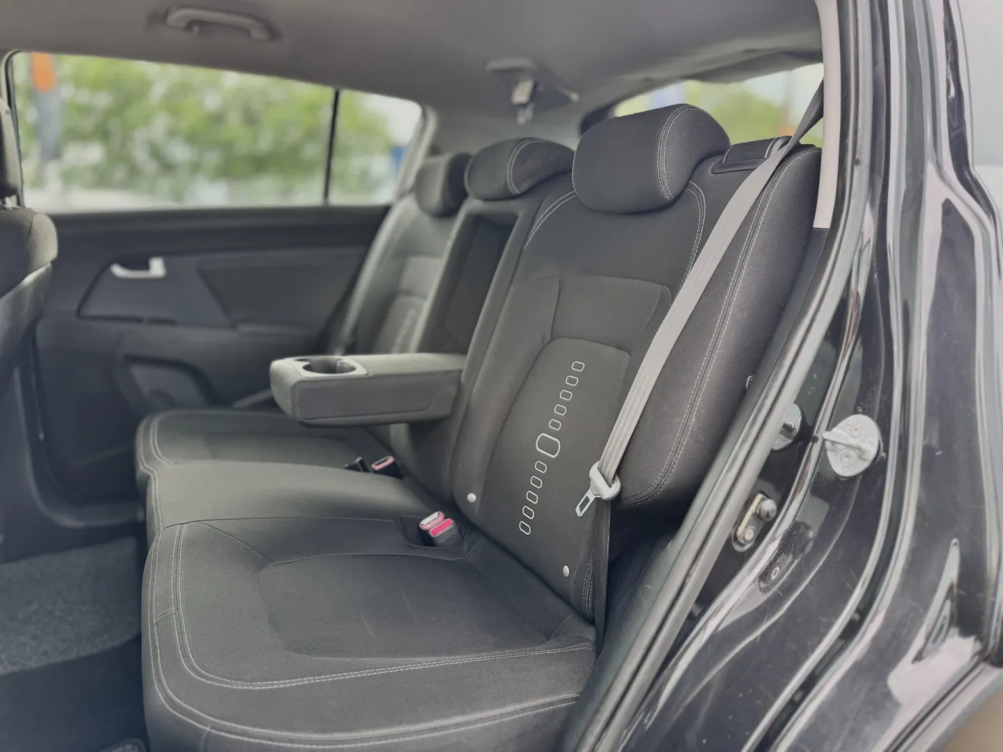 Cumpara/ Vinde online Kia Sportage 2012 SH, la cel mai bun pret pentru tine!
