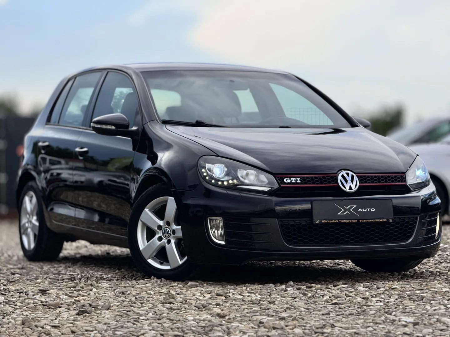 Cumpara/ Vinde online Volkswagen Golf 2009 SH, la cel mai bun pret pentru tine!