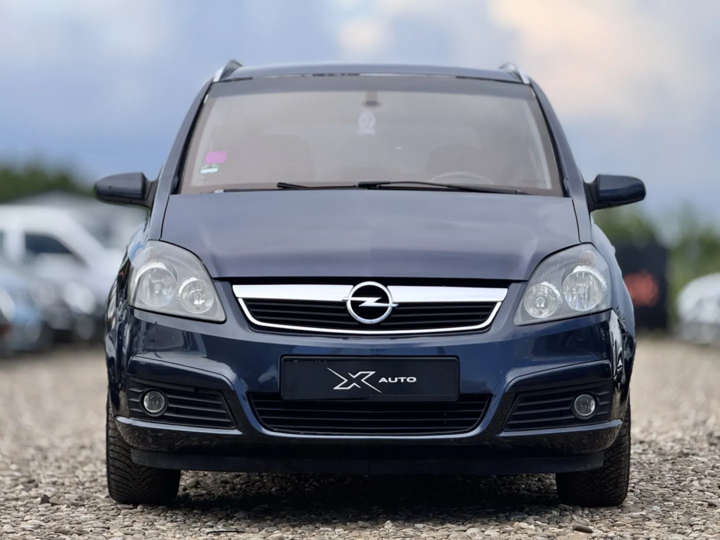 Cumpara/ Vinde online Opel Zafira 2006 SH, la cel mai bun pret pentru tine!