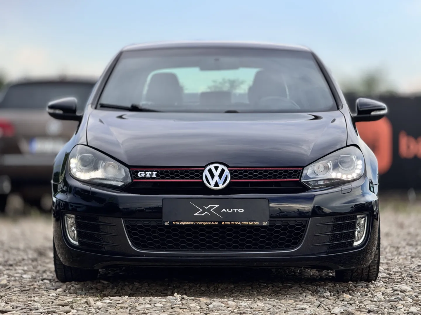 Cumpara/ Vinde online Volkswagen Golf 2009 SH, la cel mai bun pret pentru tine!
