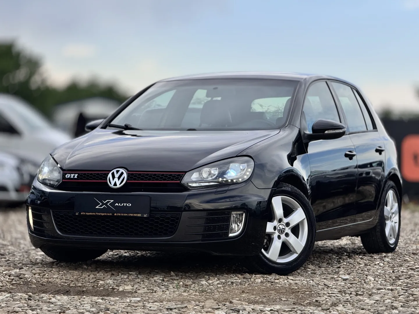 Cumpara/ Vinde online Volkswagen Golf 2009 SH, la cel mai bun pret pentru tine!