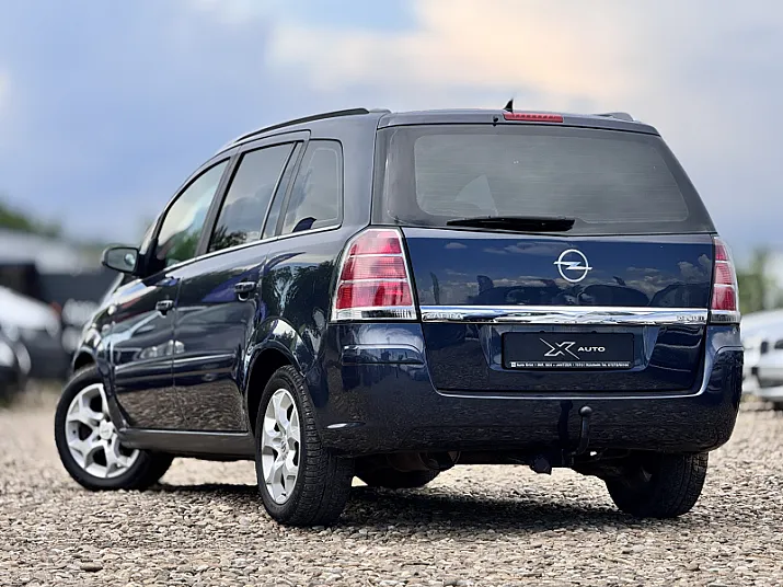 Cumpără / Vinde Opel Zafira 2006 SH, la cel mai bun pret pentru tine!