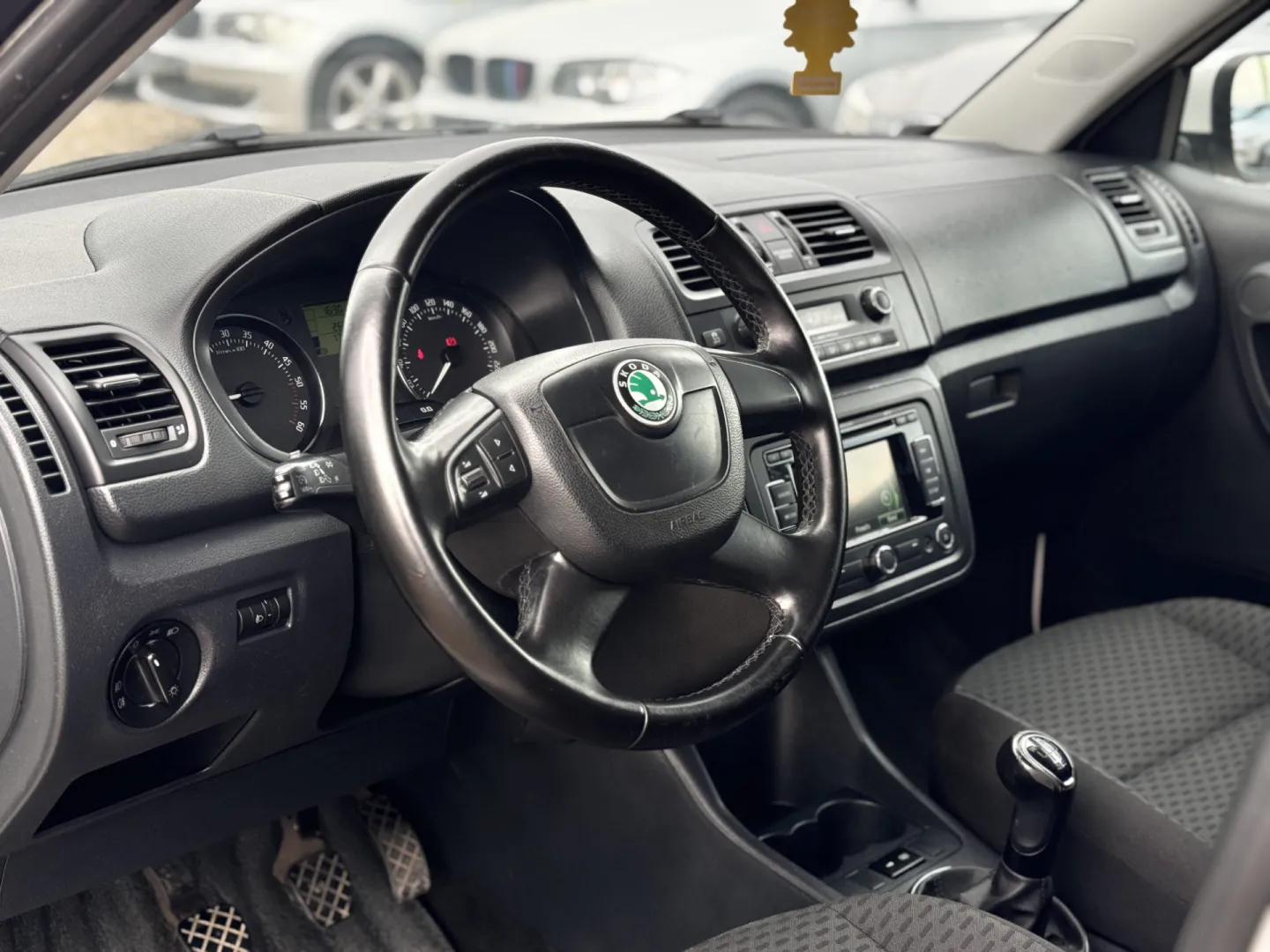 Cumpara/ Vinde online Skoda Fabia 2011 SH, la cel mai bun pret pentru tine!