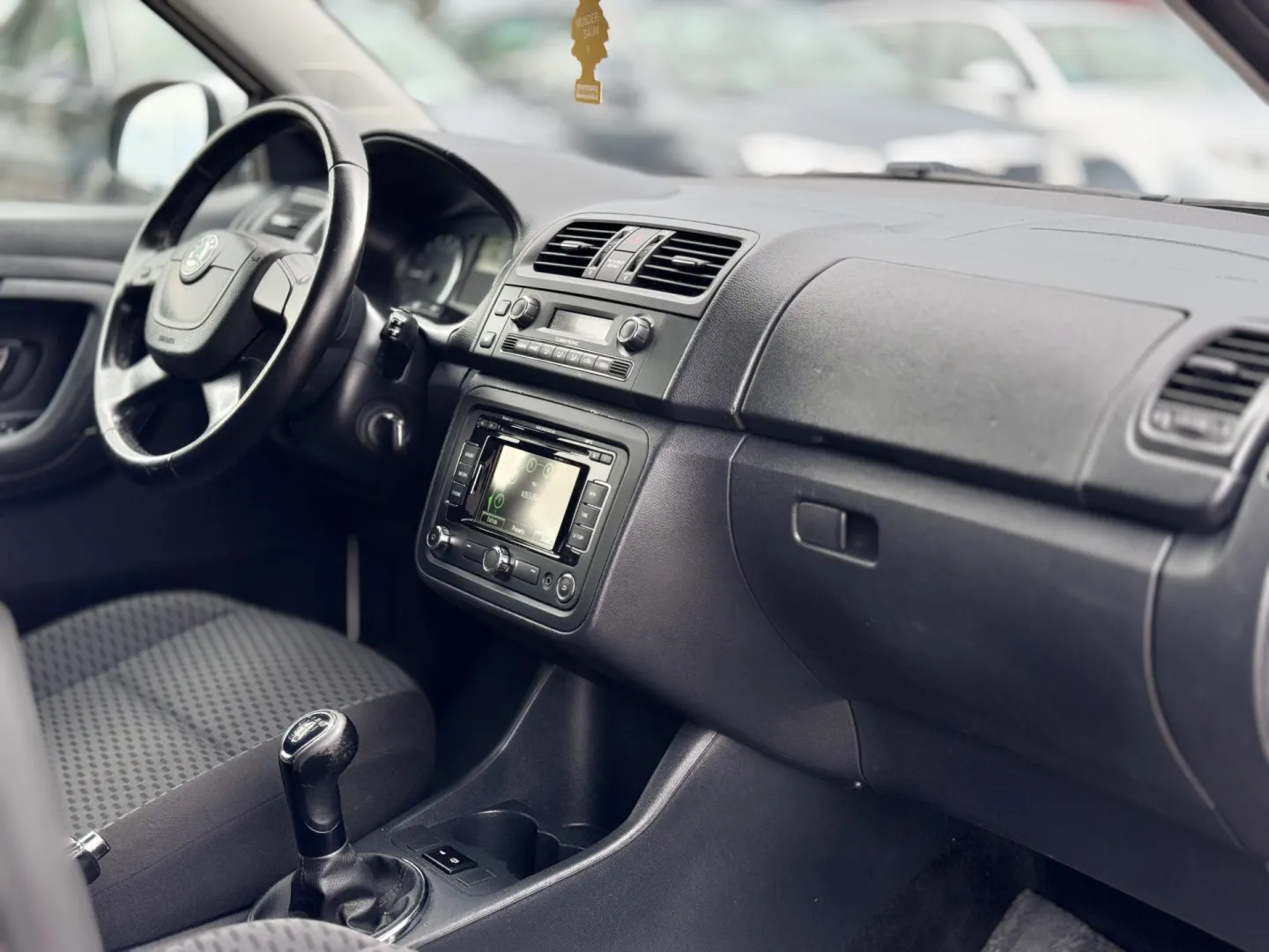 Cumpara/ Vinde online Skoda Fabia 2011 SH, la cel mai bun pret pentru tine!