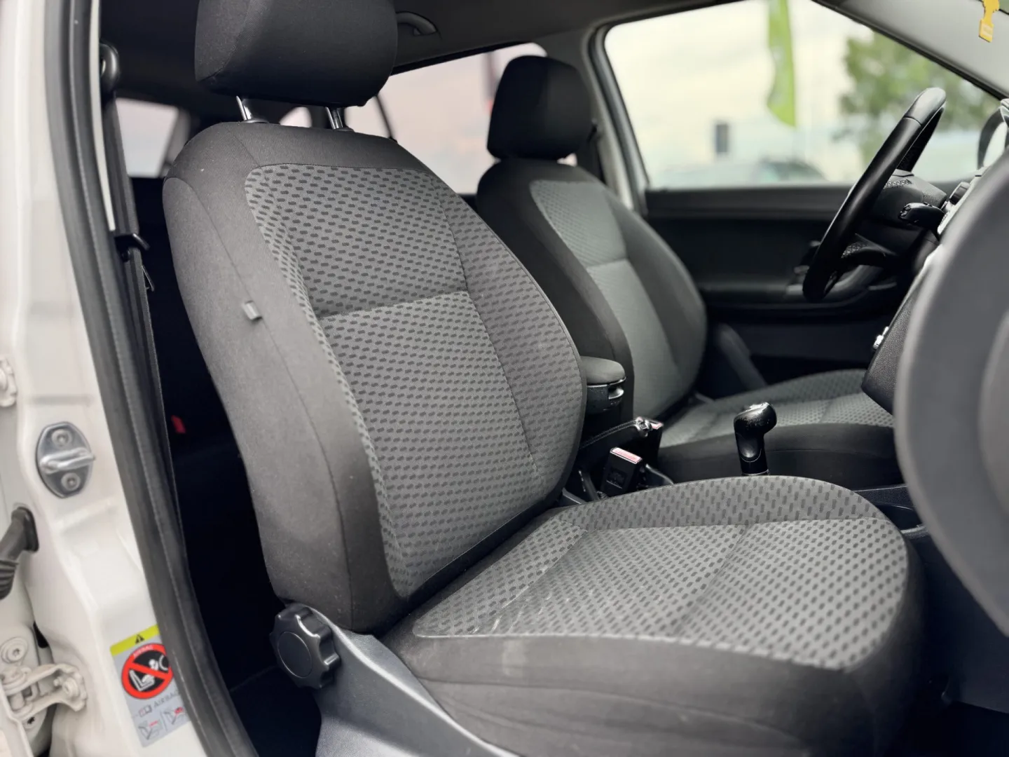 Cumpara/ Vinde online Skoda Fabia 2011 SH, la cel mai bun pret pentru tine!