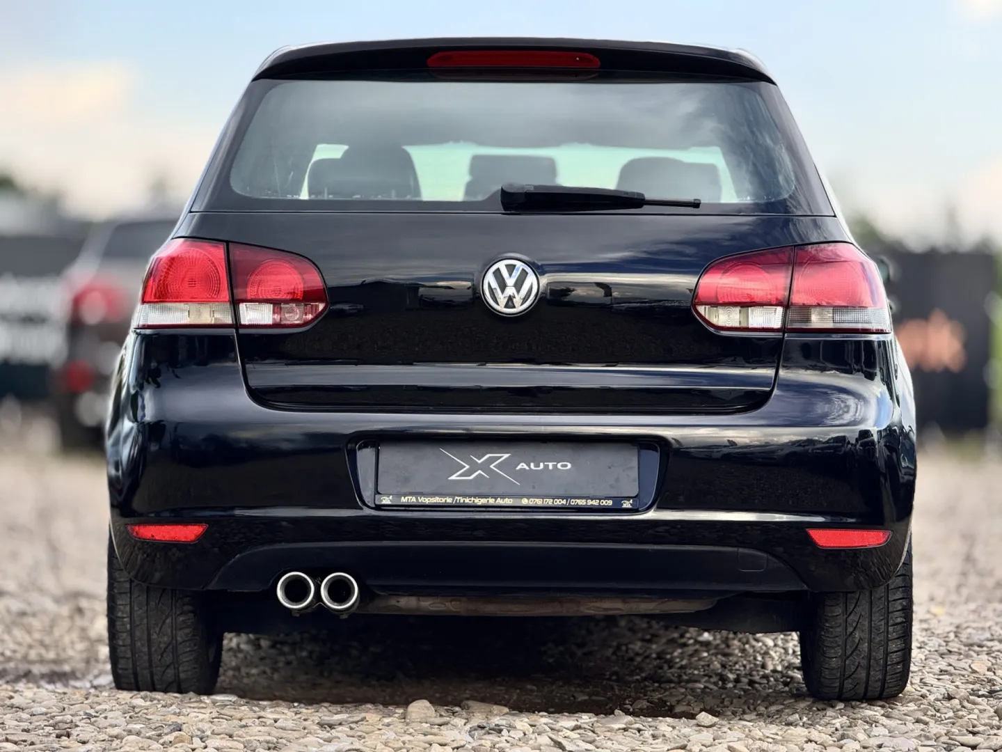 Cumpara/ Vinde online Volkswagen Golf 2009 SH, la cel mai bun pret pentru tine!