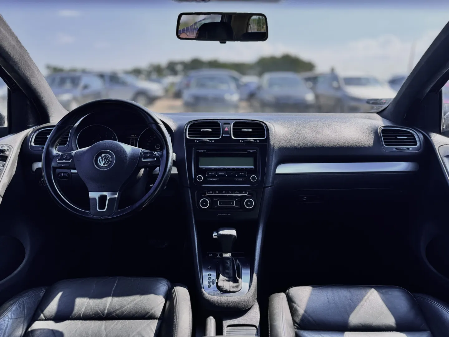 Cumpara/ Vinde online Volkswagen Golf 2009 SH, la cel mai bun pret pentru tine!