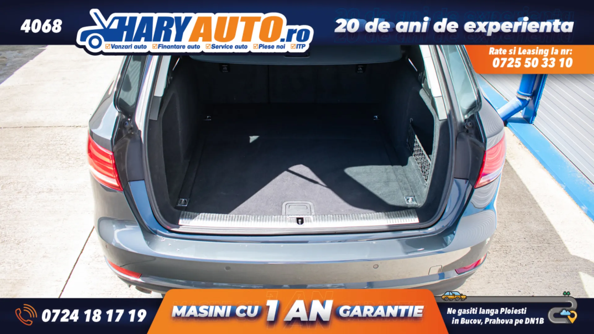 Cumpara/ Vinde online Audi A4 2016 SH, la cel mai bun pret pentru tine!