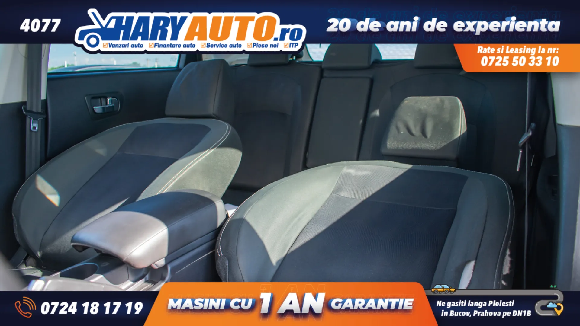 Cumpara/ Vinde online Nissan Qashqai 2011 SH, la cel mai bun pret pentru tine!