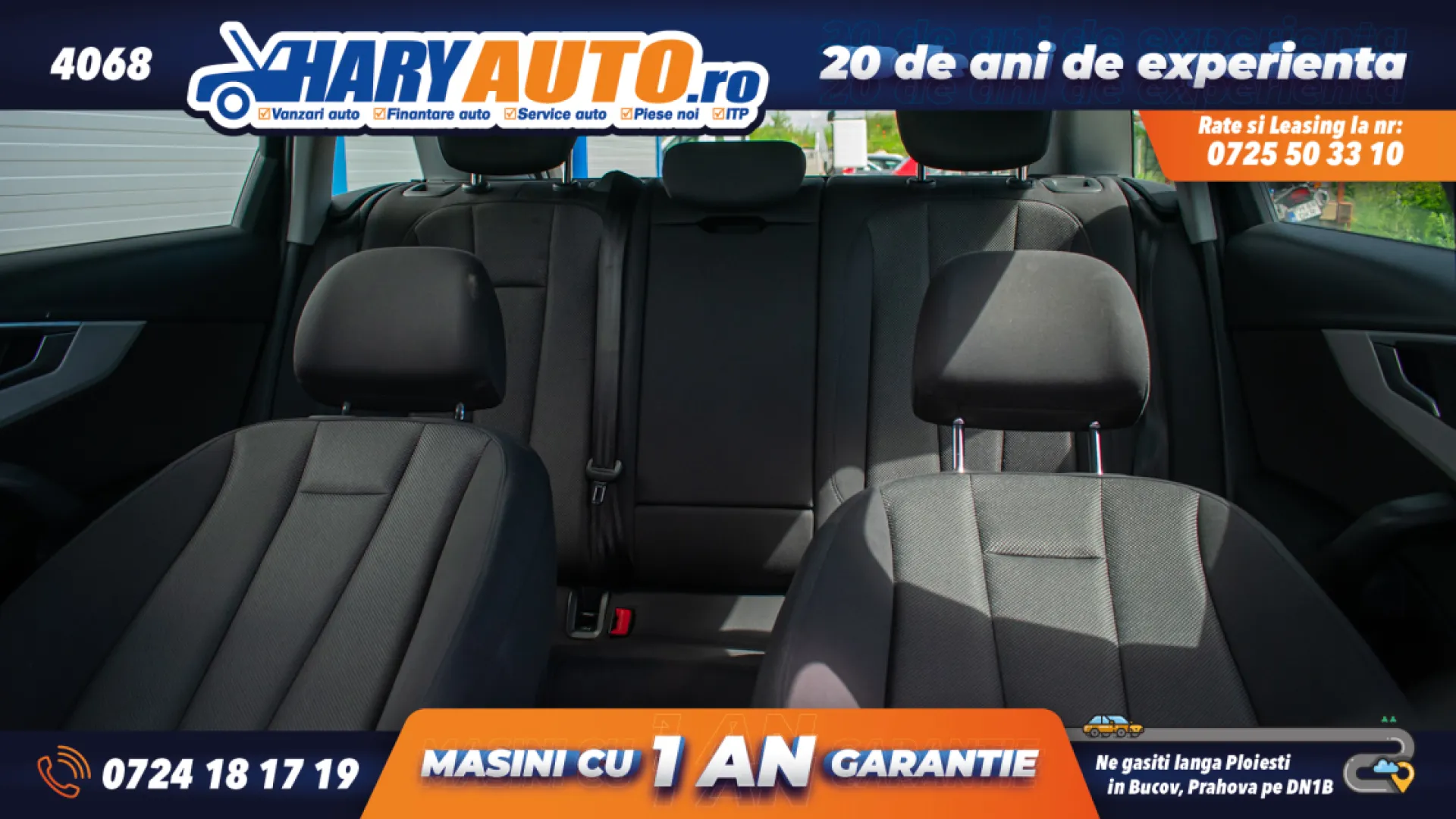 Cumpara/ Vinde online Audi A4 2016 SH, la cel mai bun pret pentru tine!